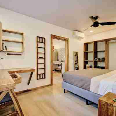 Villas Roca del Caribe Rooms