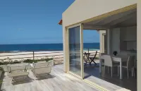 Cá Marta - the Flat with Sea View - 3-Star