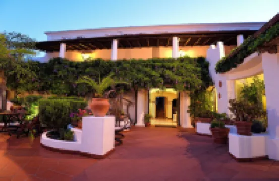 Gattopardo Park Hotel