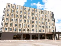 Hotel Arumuko Kanoya Hotels in Kanoya