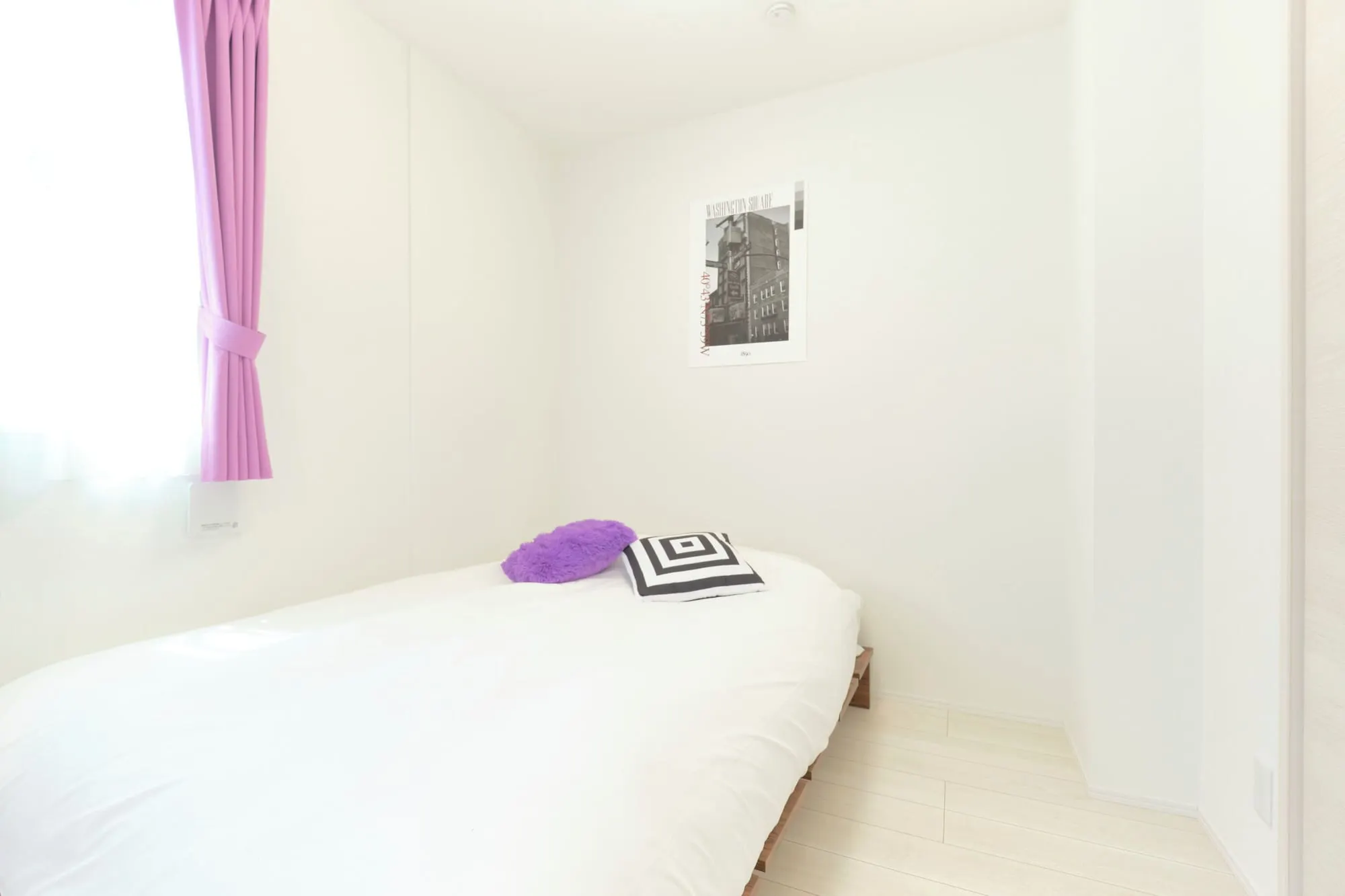 Sugamo Green Heights by Tranova Kamar Photos