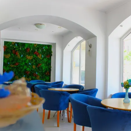 Briza Boutique Hotel Mamaia