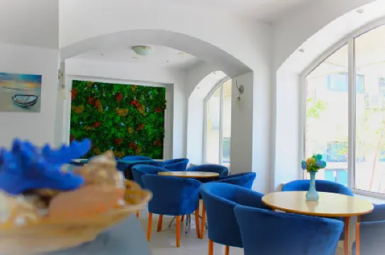 Briza Boutique Hotel Mamaia