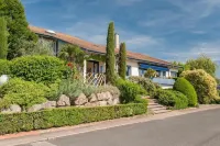 Hôtel Newport Hotel a Villefranche-sur-Saone