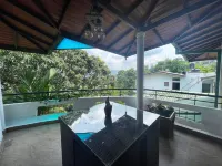 The Heritage Inn Hotel di Gonoruwa