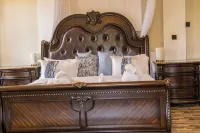 선 시티 아뮤즈먼트 파크 호텔 소로티  호텔