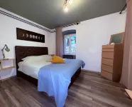 Apartment Niko Private Garden Wifi