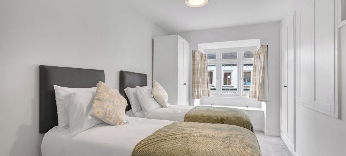 Gilesgate Apartment- North East Escapes Ξενοδοχεία στην πόλη Hexham