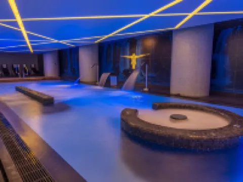 Meliá Maputo Sky Cidade de Maputo otelleri