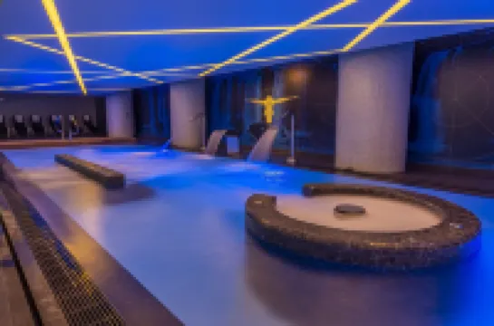 メリア マプト スカイ