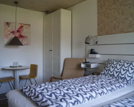 Hine Bakke Bed and Breakfast Hotels in Rudkobing