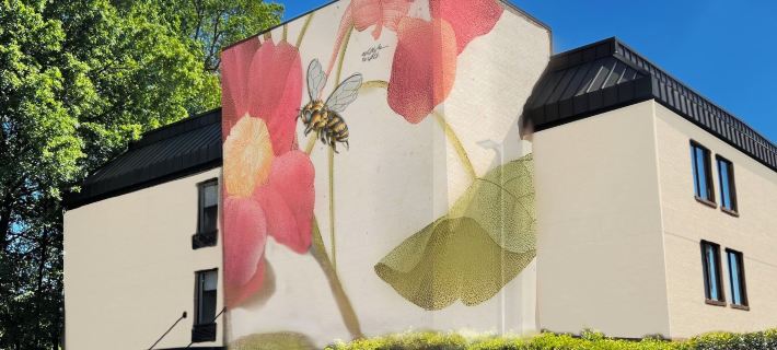 Hive House Hotels in Cary