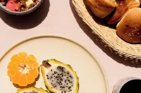 Villa Romana Boutique Hotel Hotels in Contralmirante Villar Province