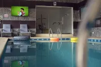 La Vod Hotel - Pools