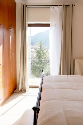 Rokani Studio I at Kalavrita Center Hotels in Kalavrita