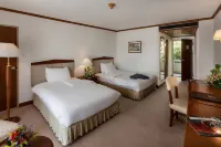 The Royal Chiangmai Golf Resort