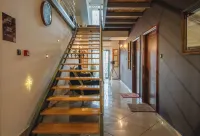 Hotel Atrium Hoteles en Mandići