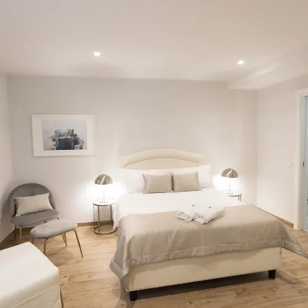 Ca' Benedetta Suite House Apartsuite Chioggia
