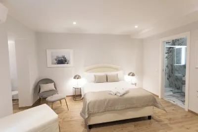 Ca' Benedetta Suite House Apartsuite Chioggia فنادق في 