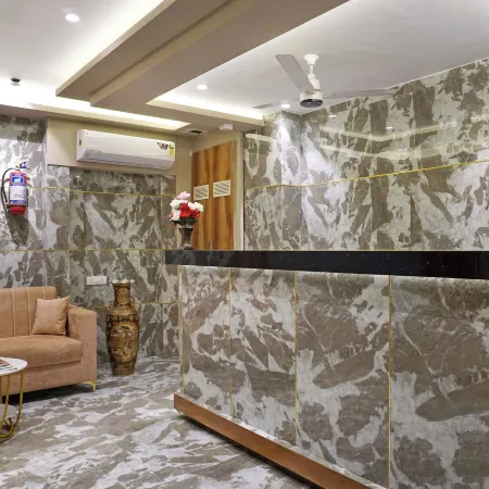 Hotel Nest Inn