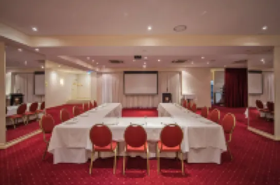 ホテル ノースブリッジ