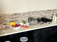 Sleep Inn Culiacan - breakfast