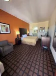Executive Inn and Suites Hotels in Camp County