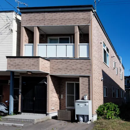 villa futaba wakamatsucho