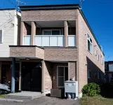 villa futaba wakamatsucho - Bungalows