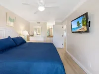 South Seas 5226 Bayside Villa 1 Bedroom Condo by Redawning Hotels in Captiva