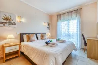 99b Aldeia Golfmar - Superb 2 bedroom Apartment