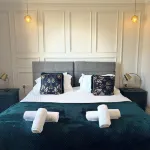 No. 1 High Street - Boutique Rooms Hotels in Markinch