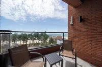 Hound Hotel Daecheon - Ocean View