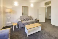 Host & Stay - Cambridge Road