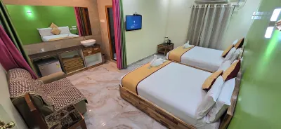 Hotel Ksr Grand Hotels in Srikalahasti