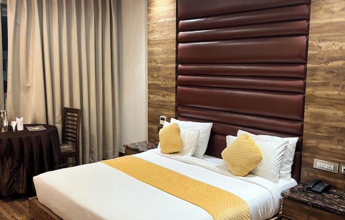 Hotel New York Plaza Una