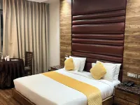 Hotel New York Plaza Una Hotels in Una