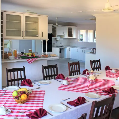 Durban Manor Guest House