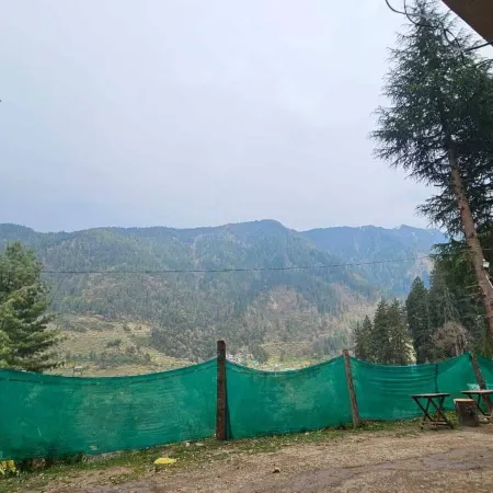Shidha homestay