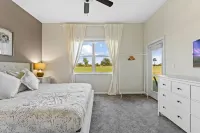 No Stairs 2Br Apartment at Champions Gate CG781