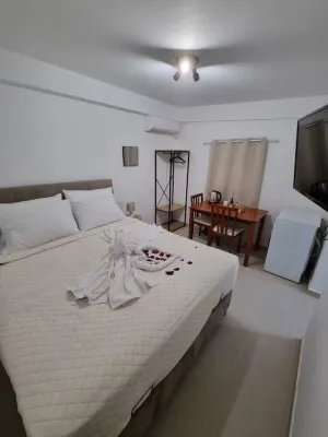 The Garden House in Paradisi Hotels near Rhodes "Diagoras" International Airport