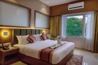 Hotel Grand Ajantha Hotels in Thiruvalla
