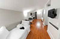 Hotel Hypnos Hotels in Benevento