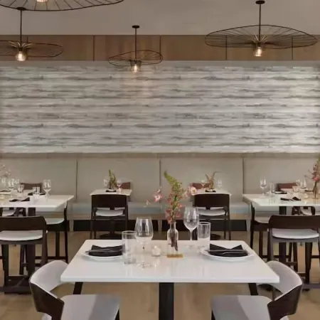Hilton Garden Inn Austin Central