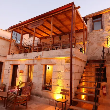 Cappadocia Balloon House