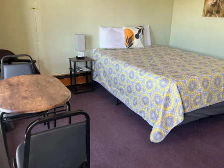 Midtown Inn & Suites