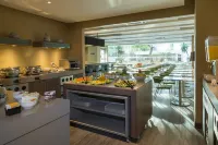 Hampton Inn by Hilton Barranquilla