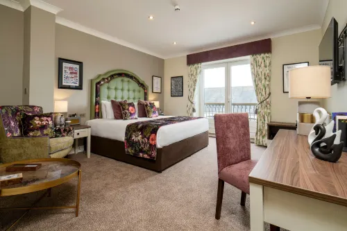 The Three Swans Hotel, Market Harborough, Leicestershire Hotels in Harrington
