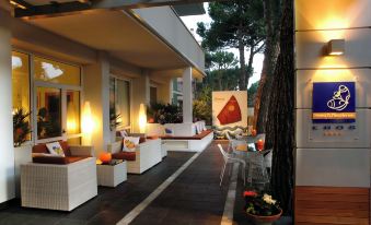 Hotel Eros Residence