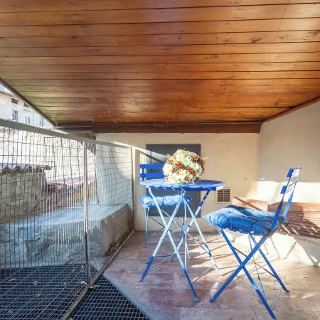 San Fedele Apartments by Rent All Como